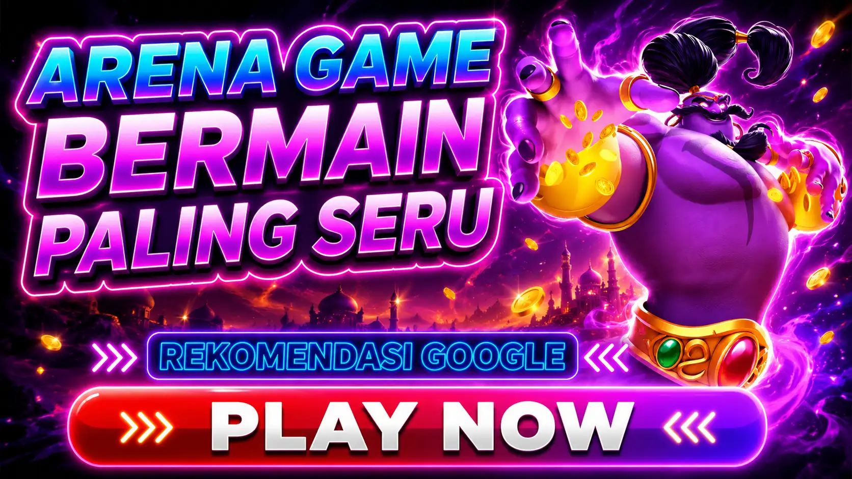 Puas Banget Main Di Lux43, Banyak Pilihan Game Seru